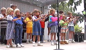 group performance